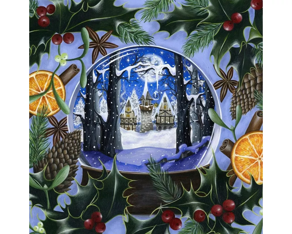 Merry Christmas