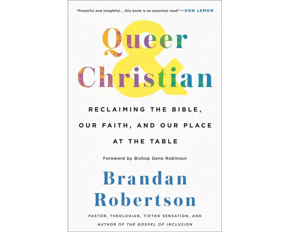 Queer & Christian