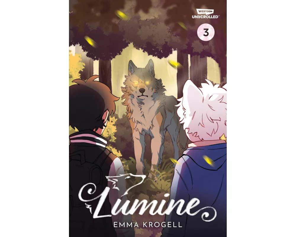 Lumine, Vol. 3