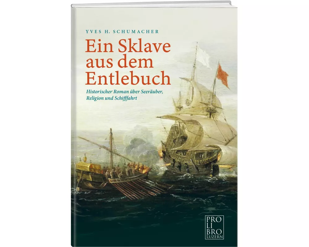 Ein Sklave aus dem Entlebuch