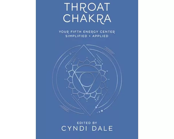 Throat Chakra