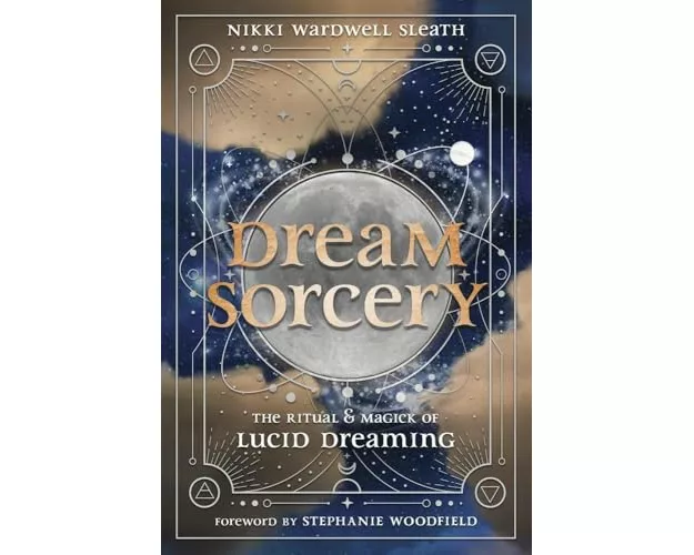 Dream Sorcery