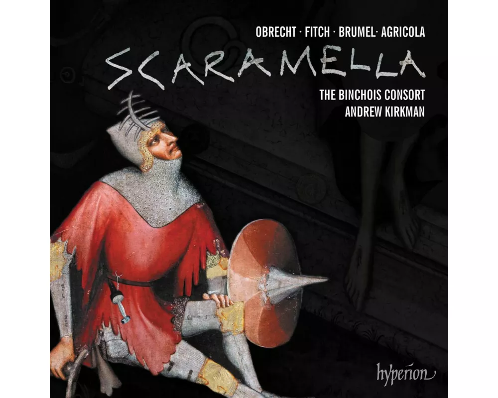 Scaramella - Geistliche Werke