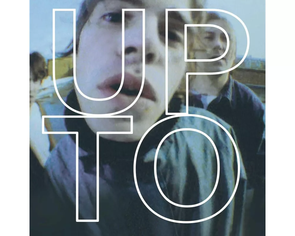 Up To Our Hips (30th Anniversary 2CD Edit)