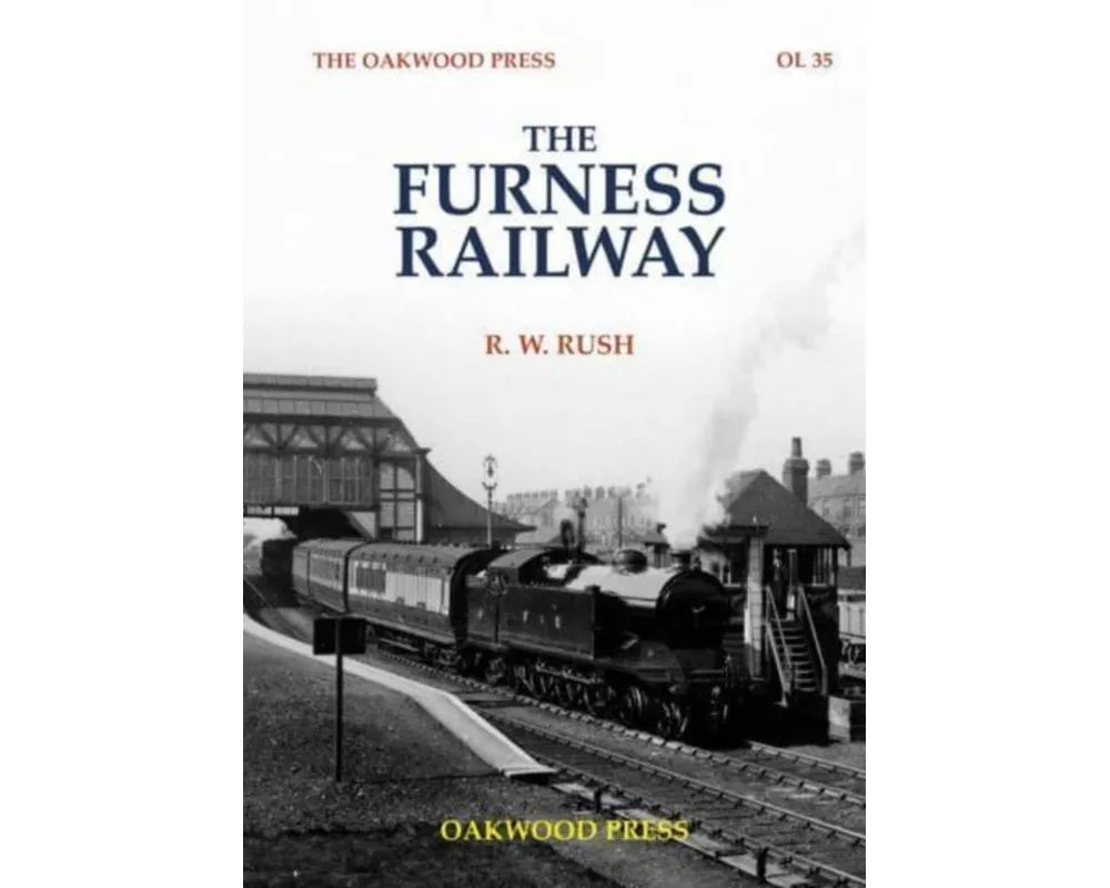 The Furness Railway