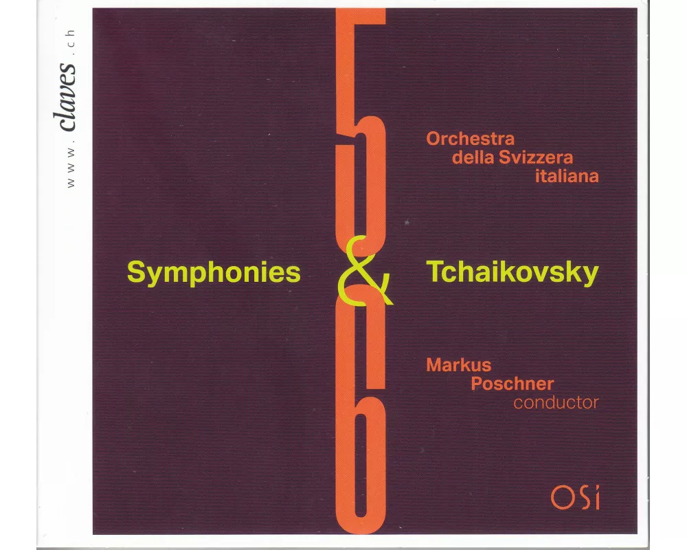 Symphonien 5 und 6