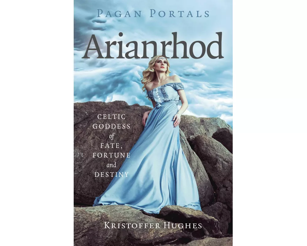 Pagan Portals - Arianrhod
