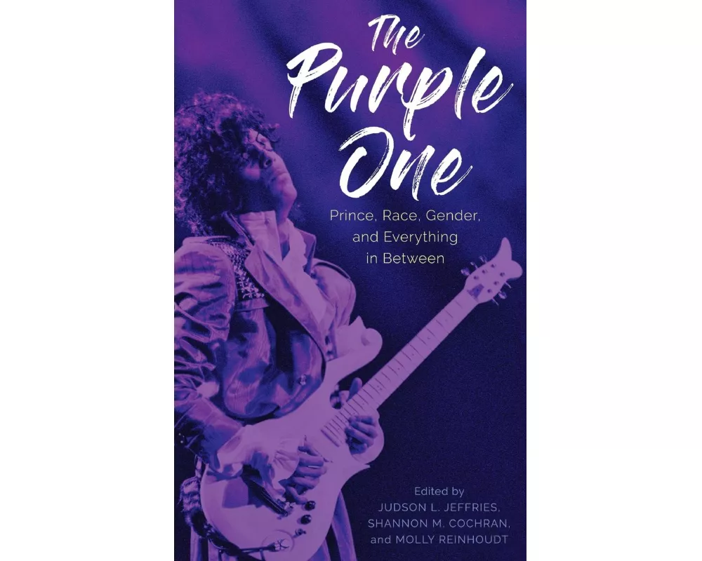 The Purple One