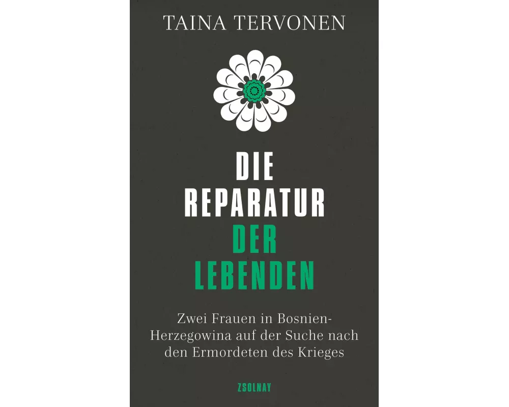 Die Reparatur der Lebenden