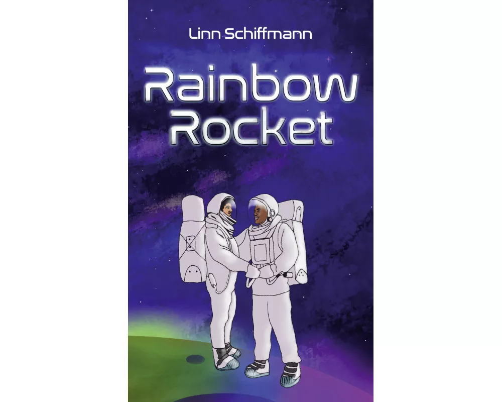 Rainbow Rocket