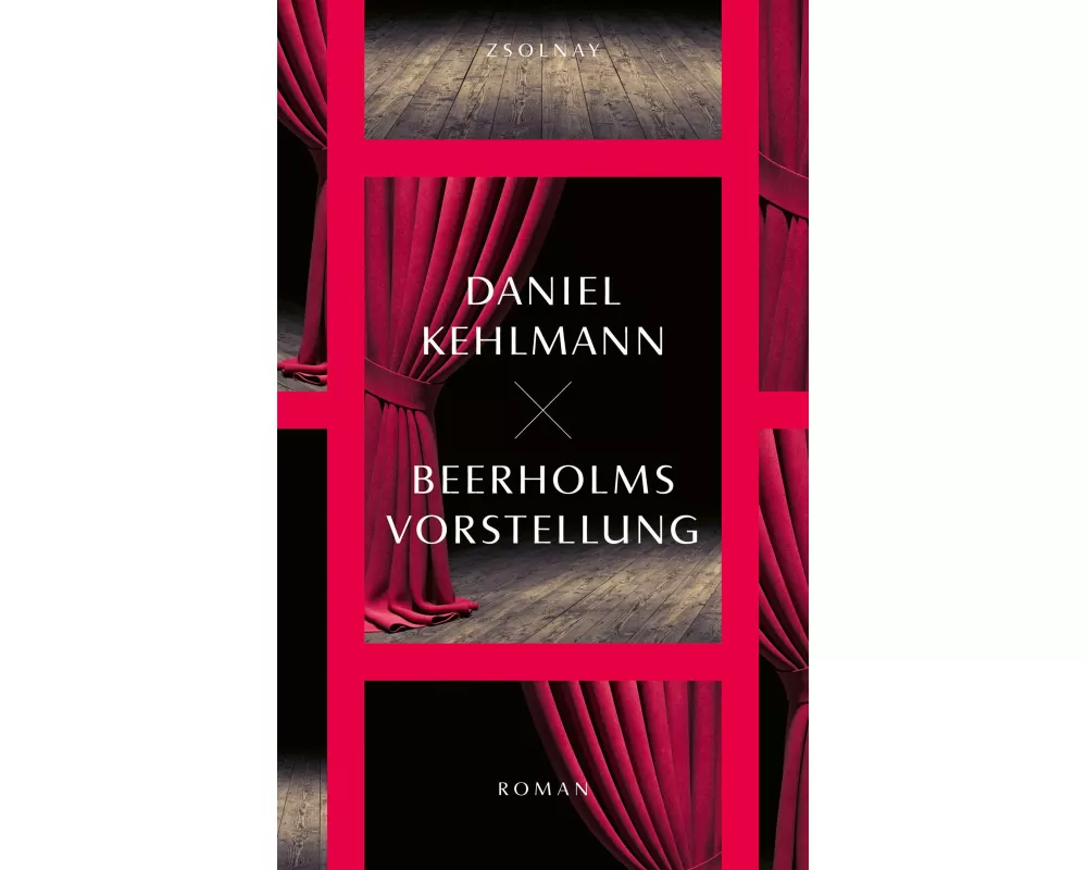 Beerholms Vorstellung