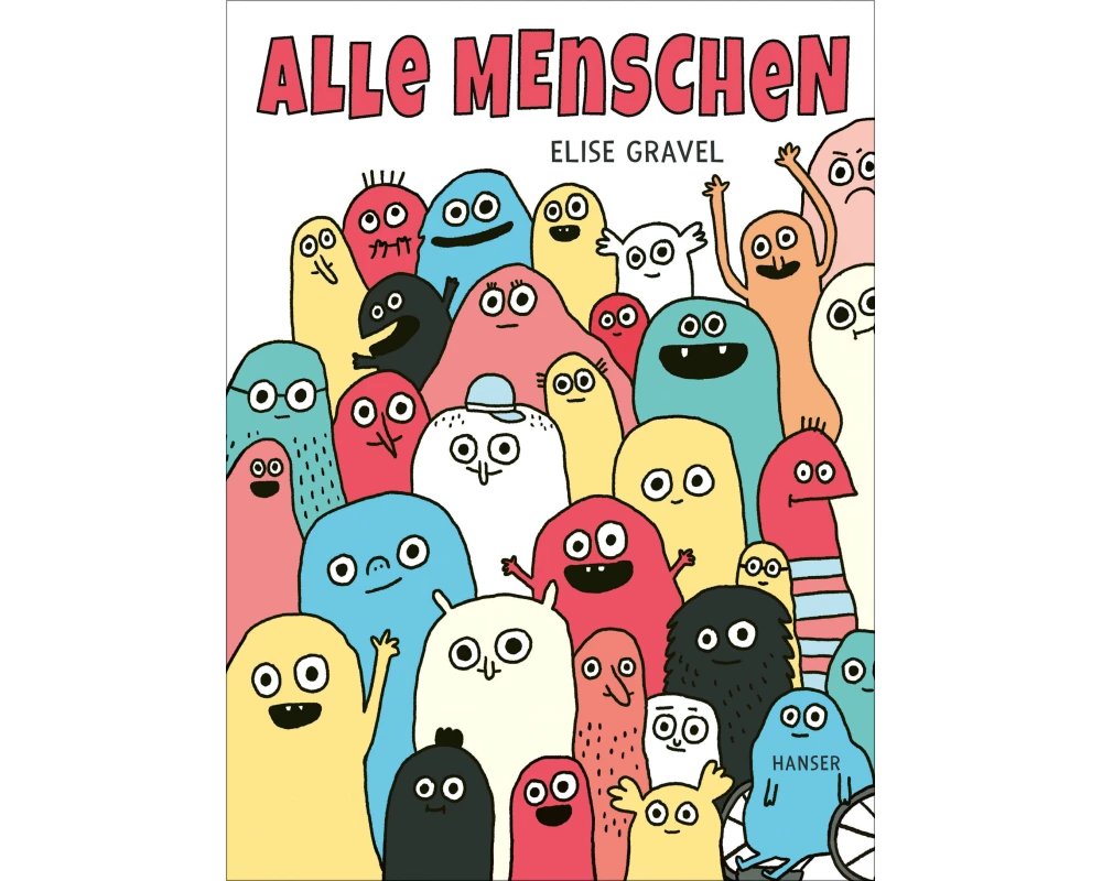Alle Menschen