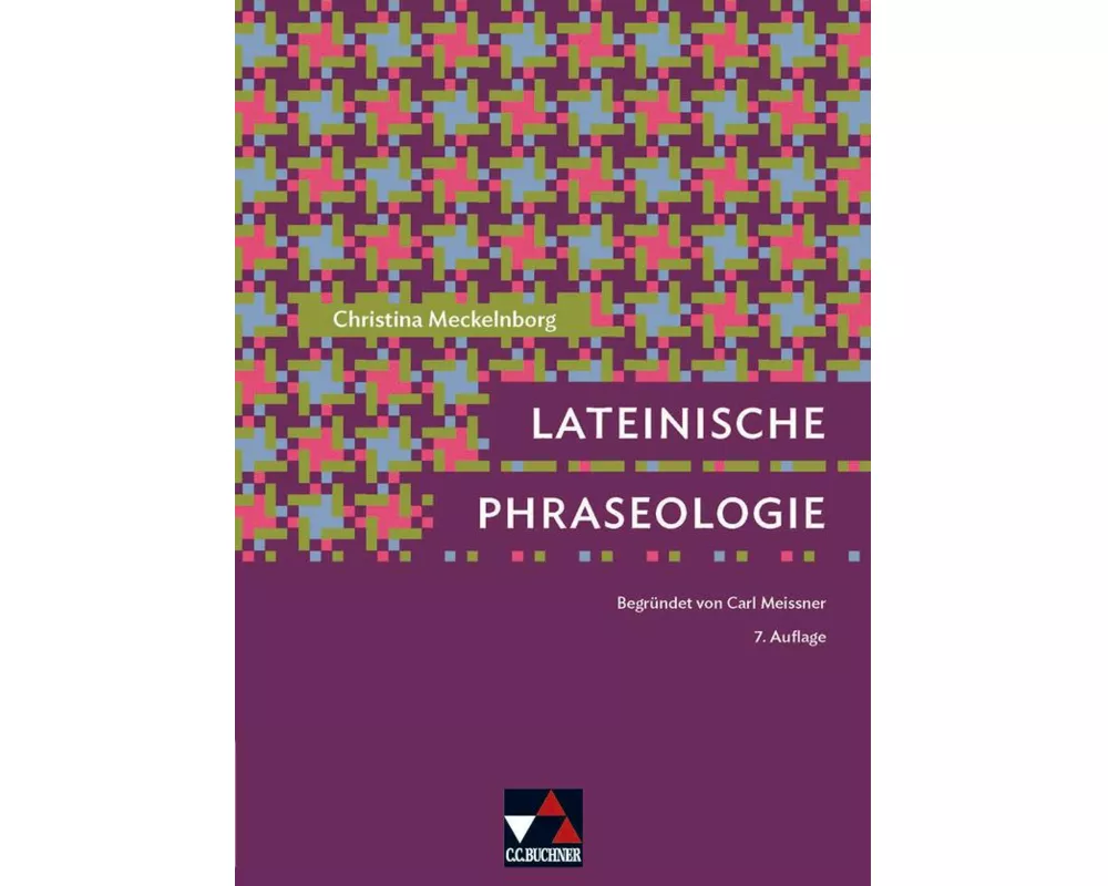 Lateinische Phraseologie
