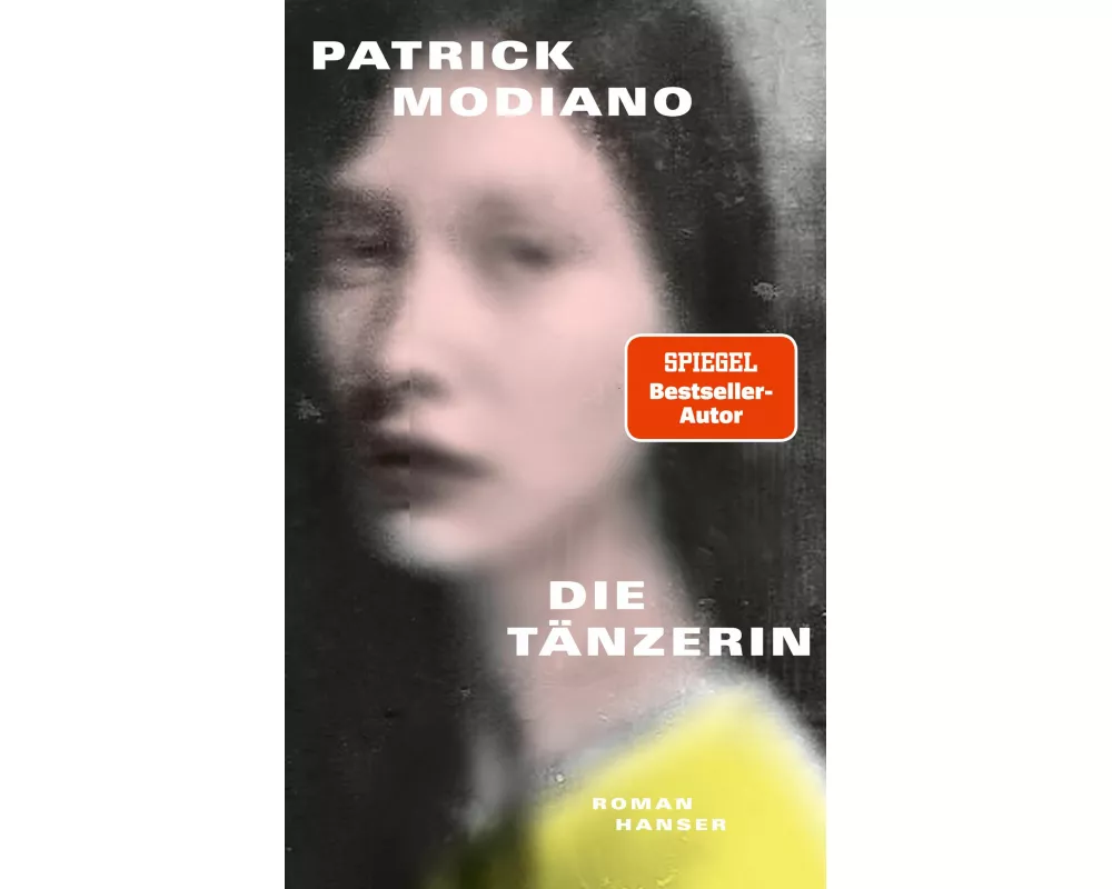 Die Tänzerin