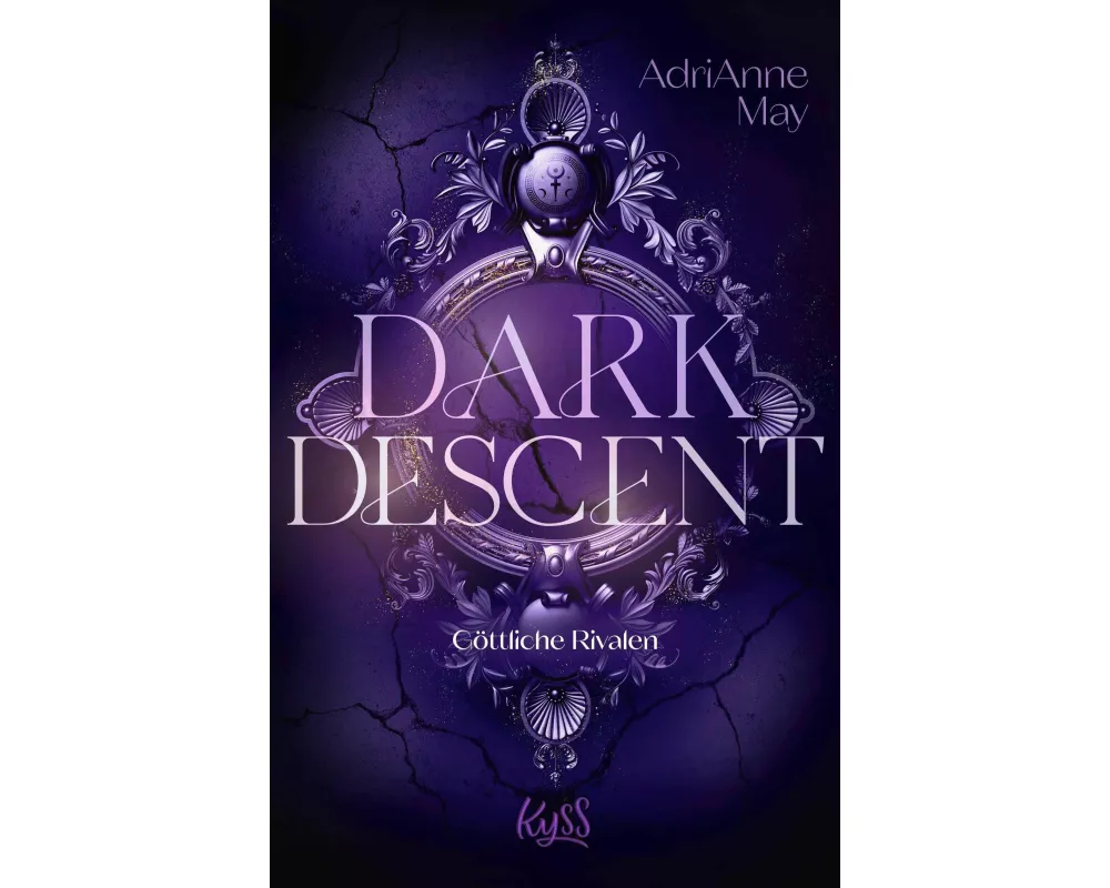 Dark Descent – Göttliche Rivalen