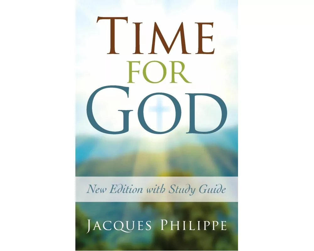 Time for God