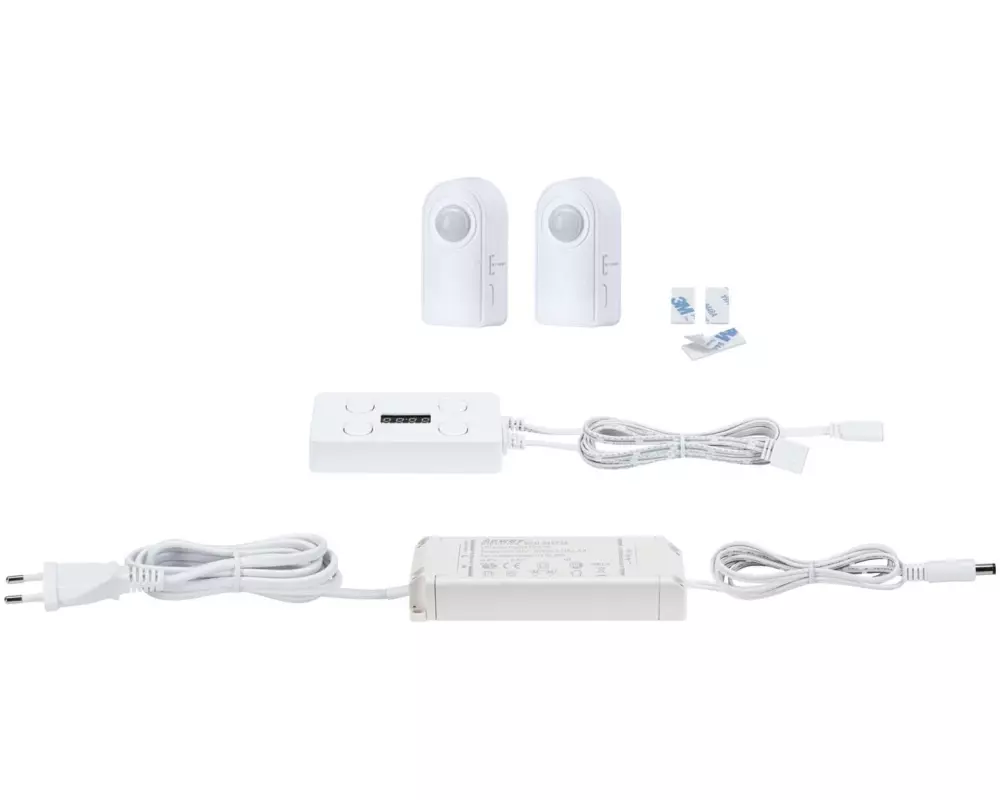 Paulmann MaxLED Stair LED Strip-Set max. 25W 25 VA