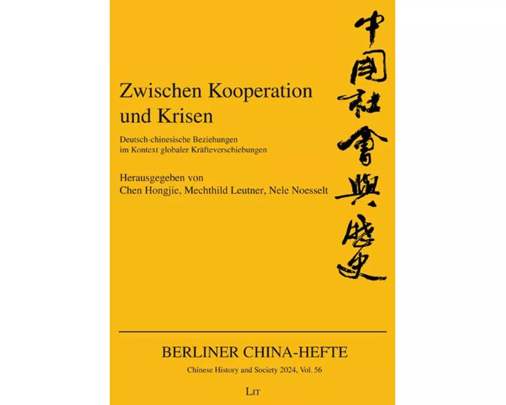 Zwischen Kooperation und Krisen