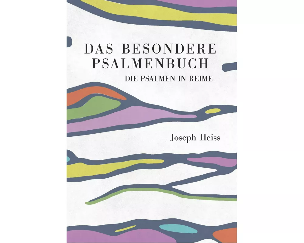 Das besondere Psalmenbuch