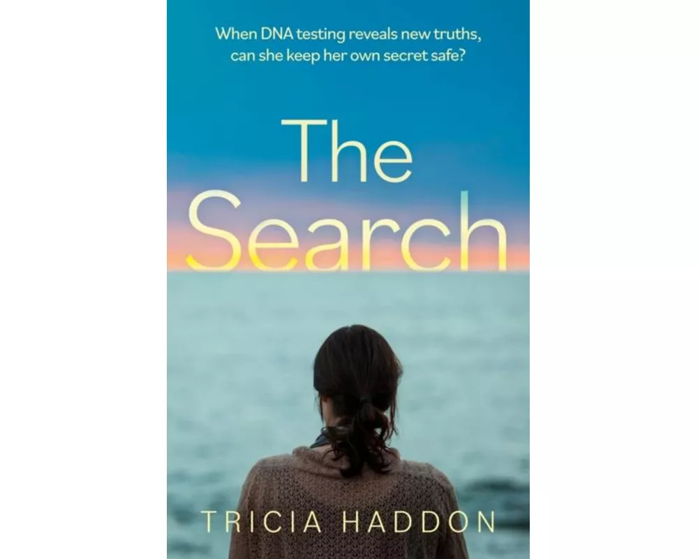 The Search