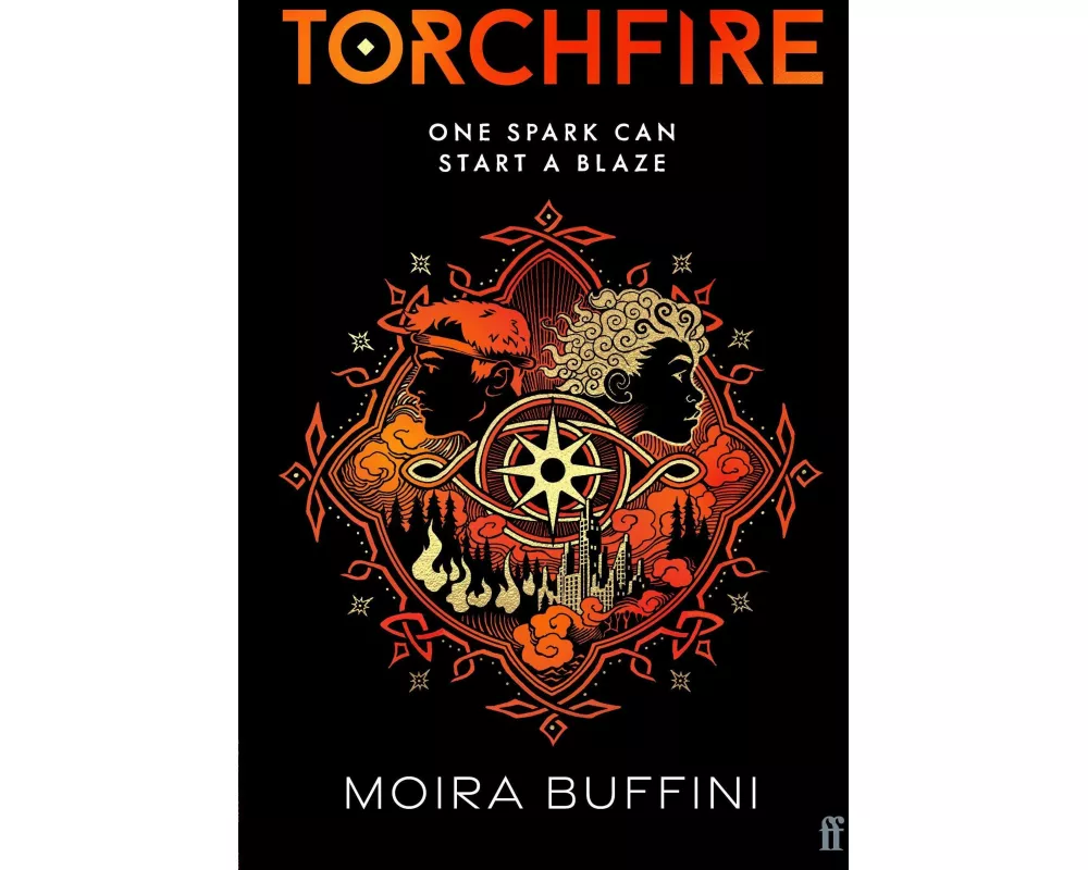 Torchfire