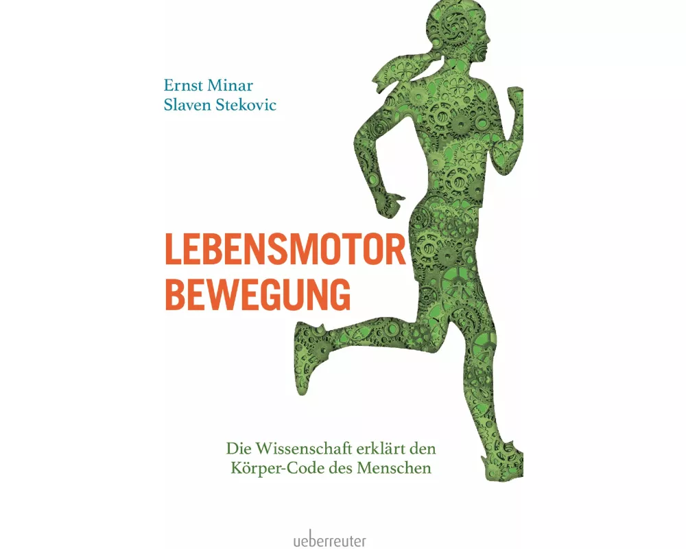 Lebensmotor Bewegung