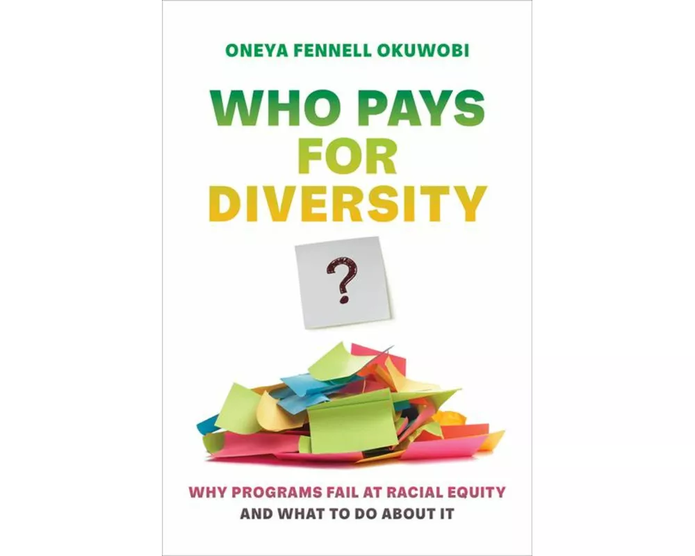 Who Pays for Diversity?