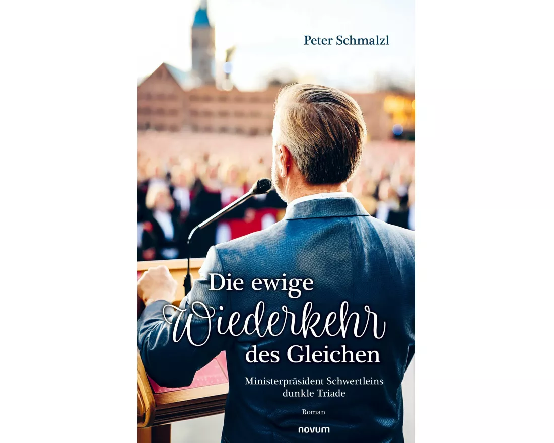 Die ewige Wiederkehr des Gleichen