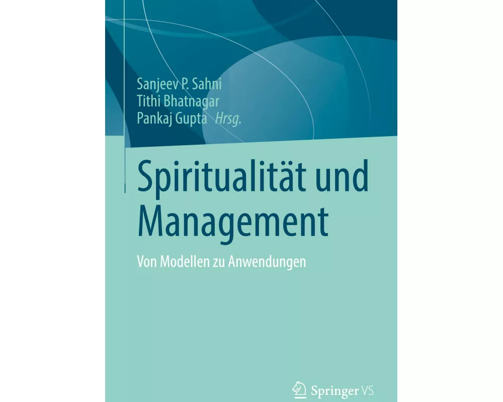 Spiritualität und Management