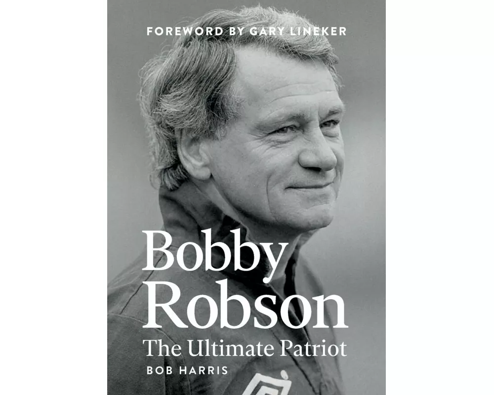 Bobby Robson