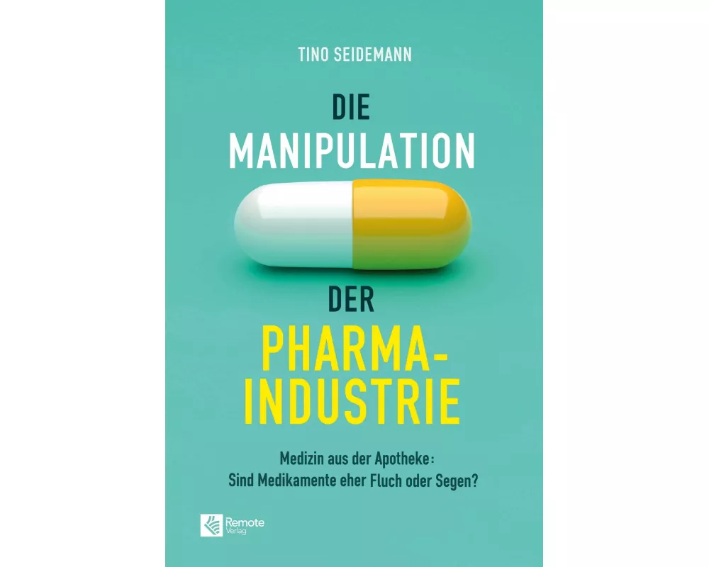 Die Manipulation der Pharmaindustrie