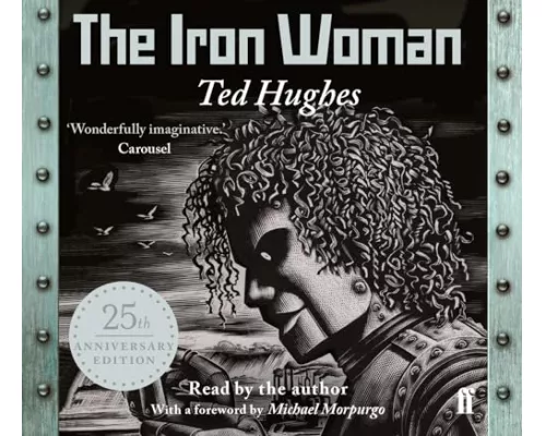 The Iron Woman