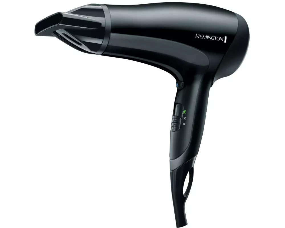 Remington Haartrockner D3010 Power