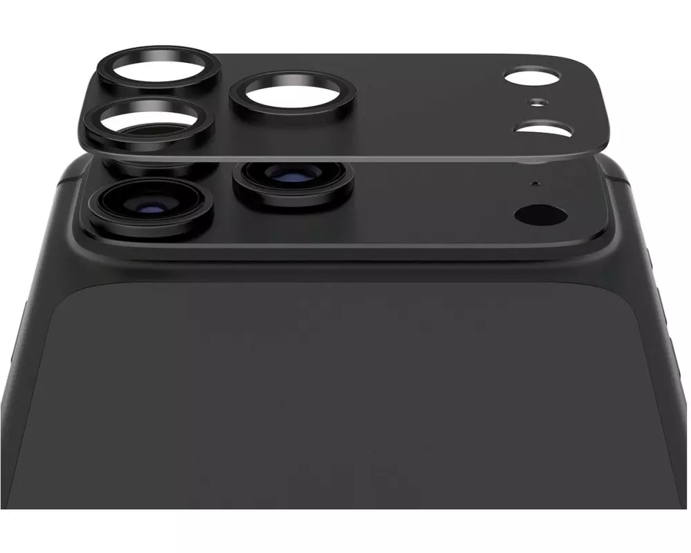 Panzerglass Kameraschutz für iPhone 18 Pro Max