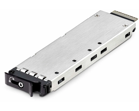StarTech.com Drive Enclosure PCI Express NVMe 4.0