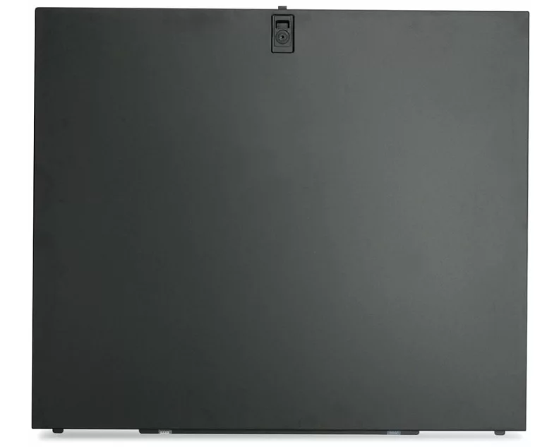 APC NetShelter SX 48U 1070mm Deep Split Side Panels Black Qty 2