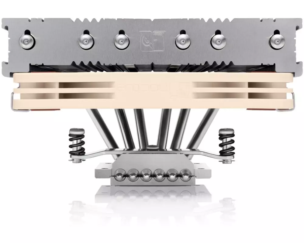 Noctua CPU-Kühler NH-L12SX77