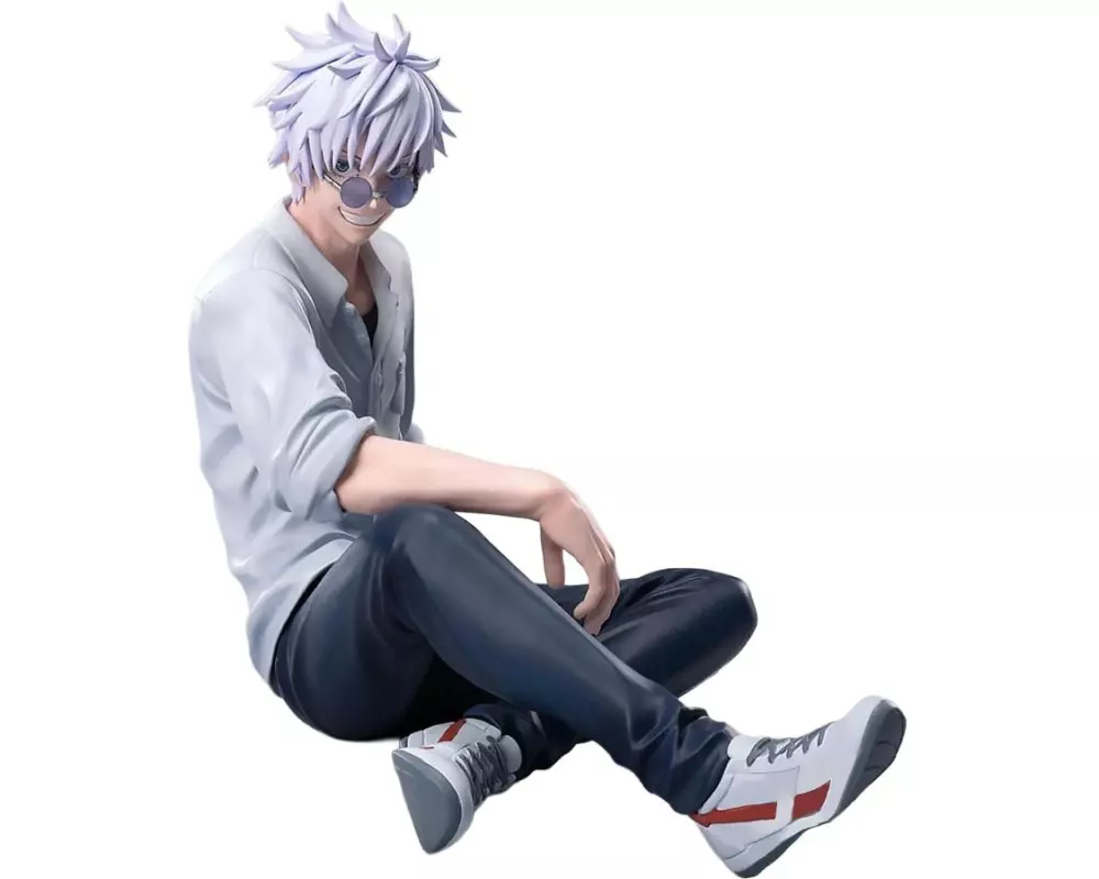 SEGA Goods Jujutsu Kaisen Yumemirize Figur Satoru Gojo Premature Death