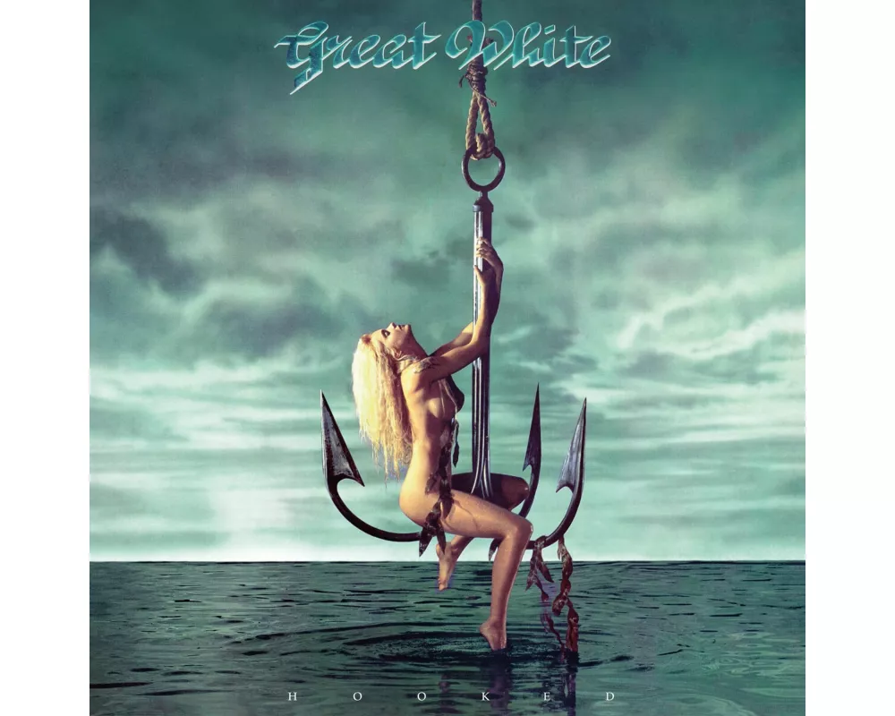 Hooked