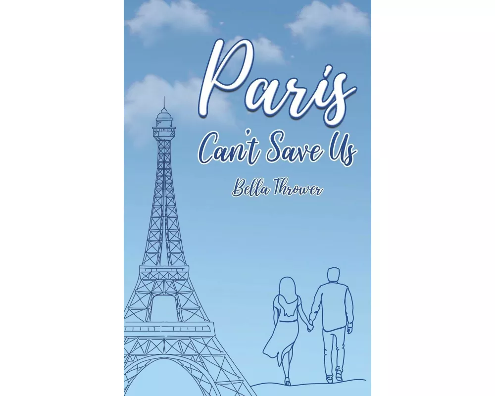 Paris Can't Save Us