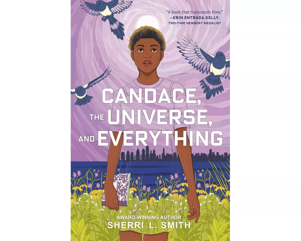 Candace, the Universe, and Everything
