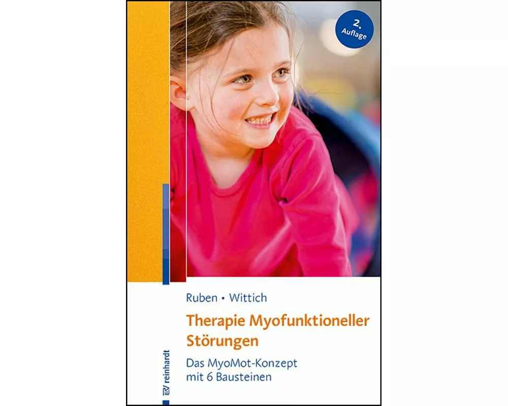 Therapie Myofunktioneller Störungen