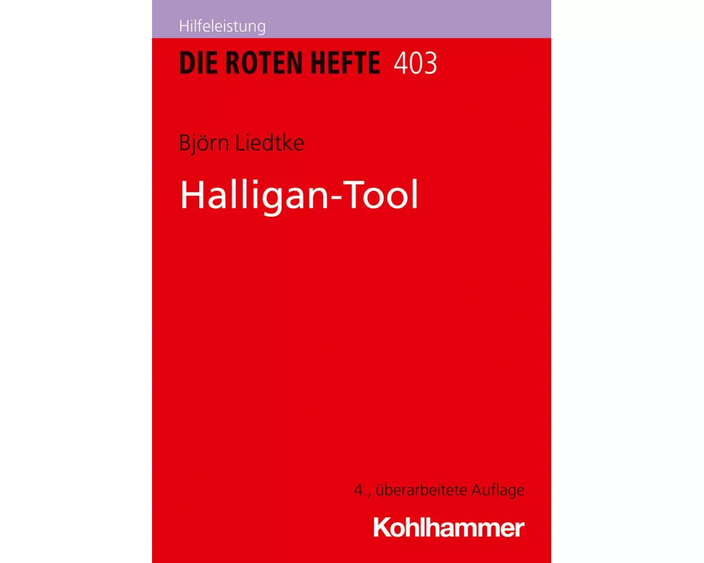 Halligan-Tool