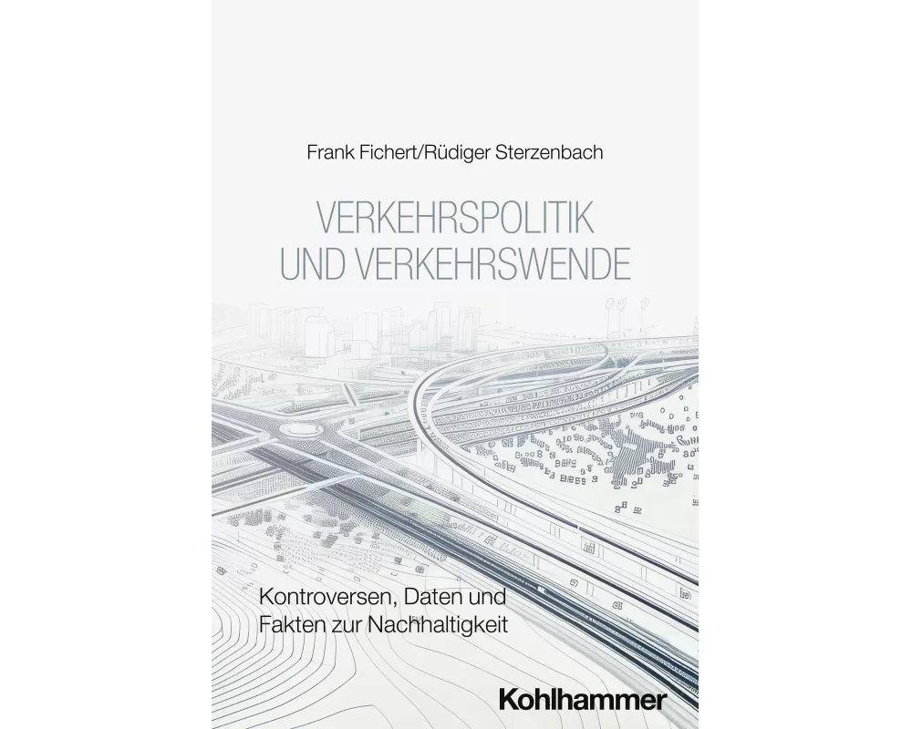 Verkehrspolitik und Verkehrswende