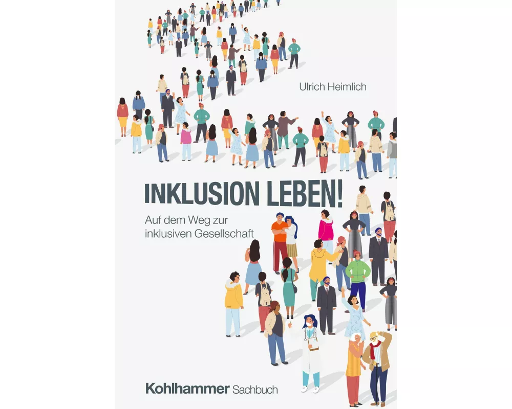 Inklusion leben!