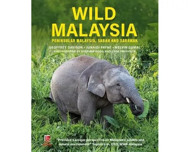 Wild Malaysia
