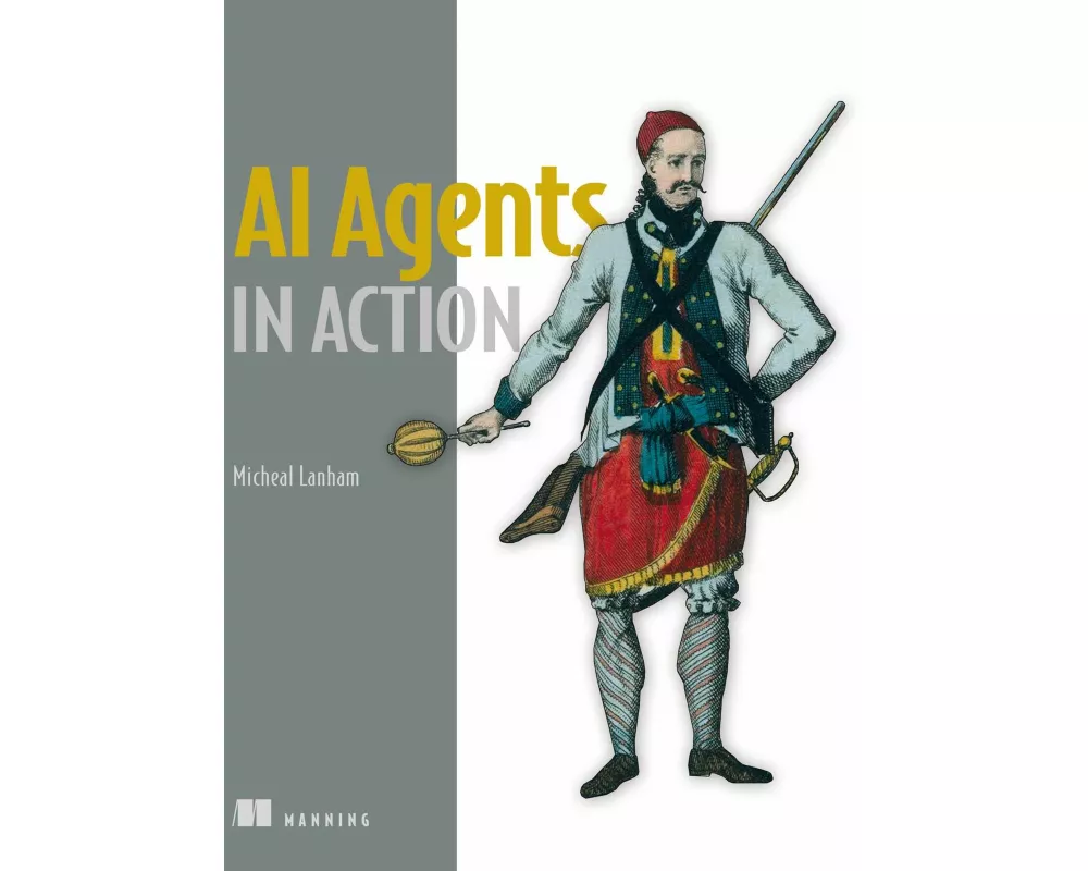 AI Agents in Action