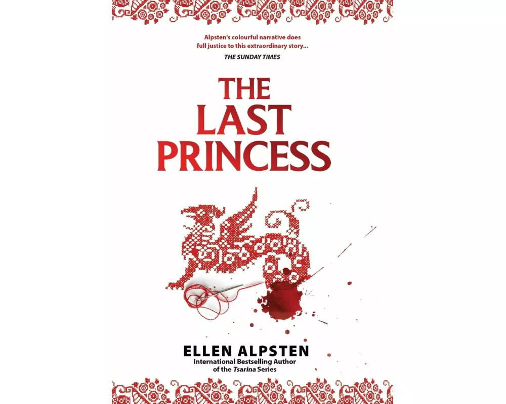 The Last Princess