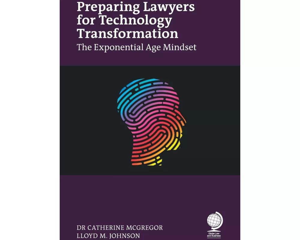 Preparing Lawyers for Technology Transformation