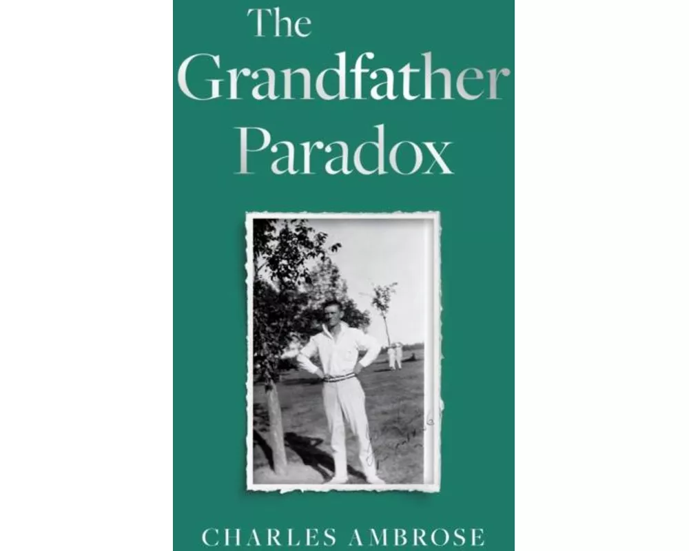 The Grandfather Paradox